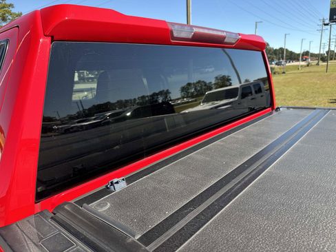 Used 2020 Chevrolet Silverado 1500 LT Trail Boss w/ Convenience Package image 13