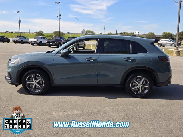 Used 2025 Honda HR-V EX-L image 4