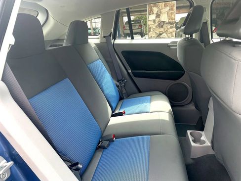 Used 2007 Dodge Caliber SXT image 11