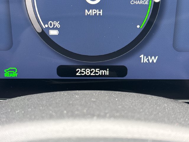 Certified 2024 Honda Prologue Elite image 25