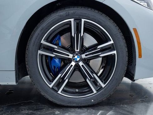 Certified 2022 BMW 440i xDrive Coupe w/ Premium Package image 25