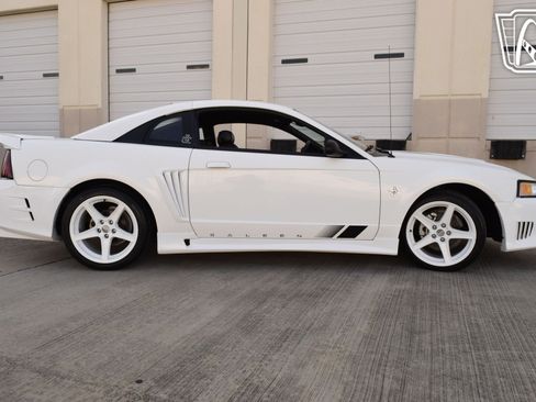 Used 1999 Ford Mustang GT image 28