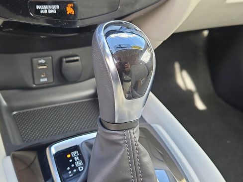 Used 2018 Nissan Rogue Sport SV w/ SV Technology Package image 15