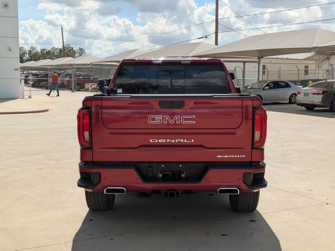 Used 2019 GMC Sierra 1500 Denali image 4