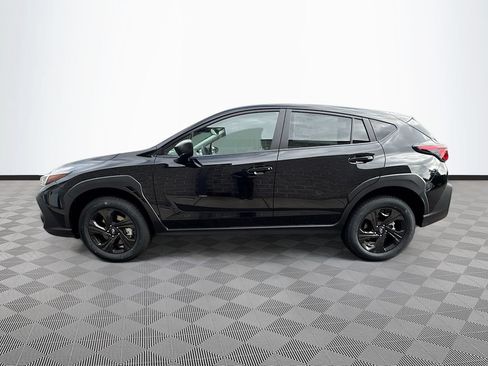 New 2026 Subaru Crosstrek 2.5i AWD/4WD image 33