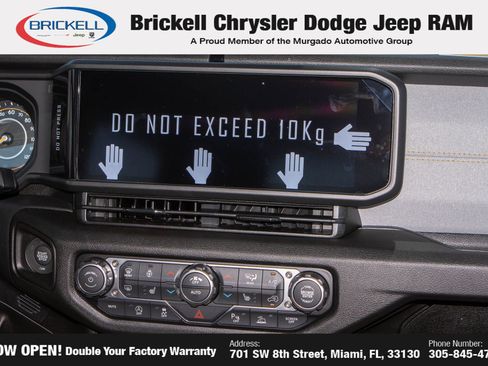 New 2026 Jeep Wrangler Sport S image 21