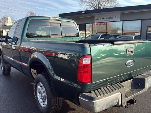 Used 2010 Ford F250 Lariat image 5