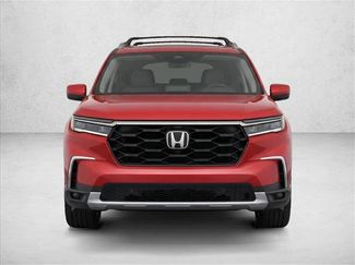 Used 2023 Honda Pilot Touring video 2