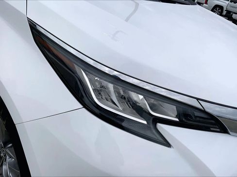Used 2021 Toyota Sienna LE image 26