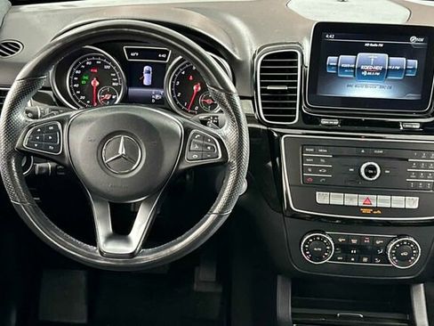 Used 2017 Mercedes-Benz GLE 350 4MATIC image 16