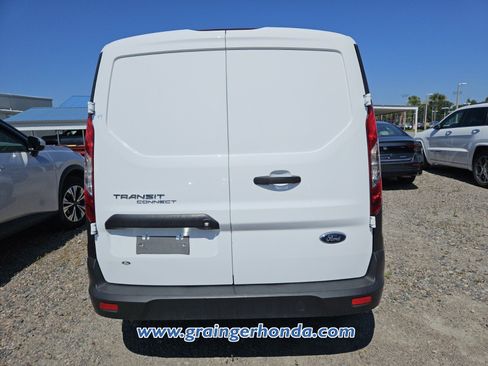 Used 2021 Ford Transit Connect XL FWD image 9