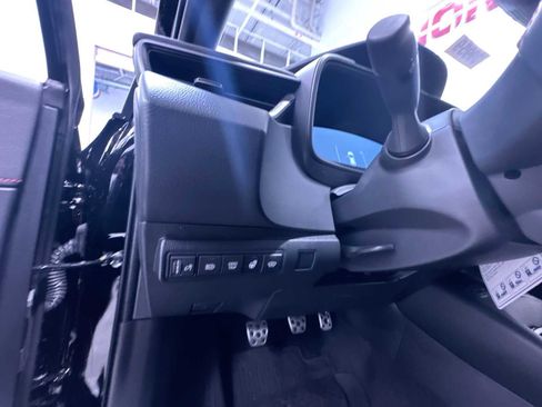 New 2025 Toyota Corolla GR image 16