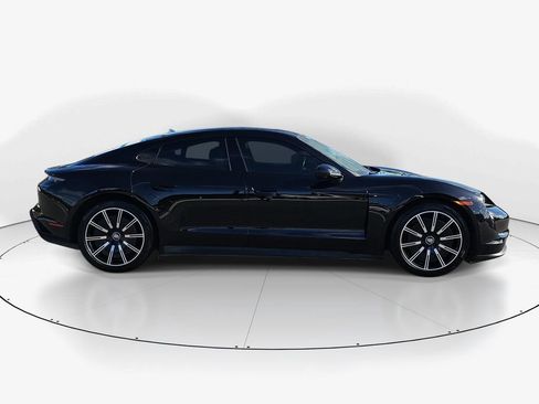 Used 2023 Porsche Taycan RWD image 5