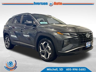 Used 2023 Hyundai Tucson SEL w/ Convenience Package