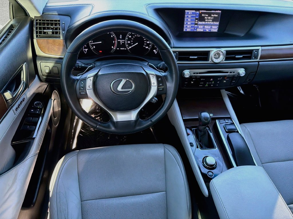 Used 2014 Lexus GS 350 RWD image 15