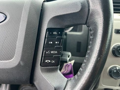 Used 2011 Ford Escape XLT w/ 202A Rapid Spec Order Code FWD image 15