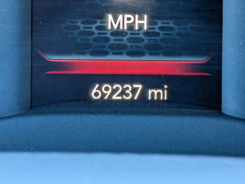 Used 2023 RAM 1500 Big Horn image 24