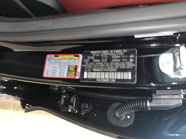 New 2027 Kia K5 GT-Line AWD/4WD image 12