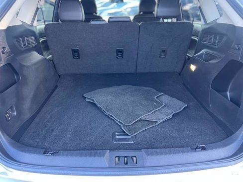 Used 2016 Ford Edge SEL w/ Equipment Group 201A AWD/4WD image 9