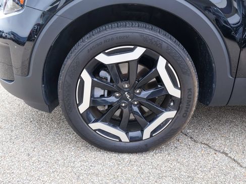 Used 2025 Kia Telluride S FWD image 35