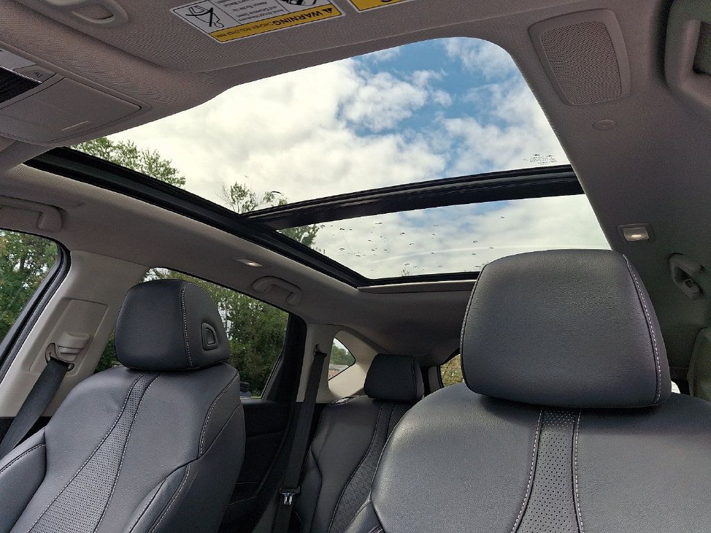 Used 2020 Acura RDX w/ Technology Package AWD/4WD image 15