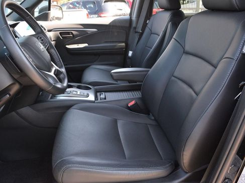Used 2023 Honda Passport EX-L image 13