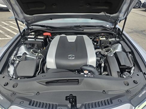 New 2025 Lexus IS 350 F Sport image 26