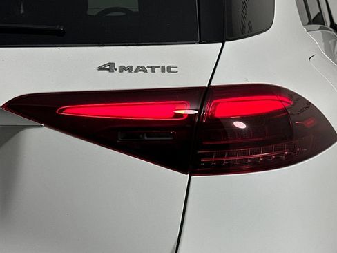Certified 2026 Mercedes-Benz GLE 350 4MATIC image 34