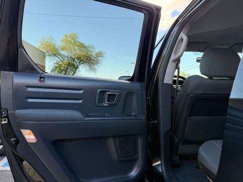 Used 2013 Honda Ridgeline Sport image 32