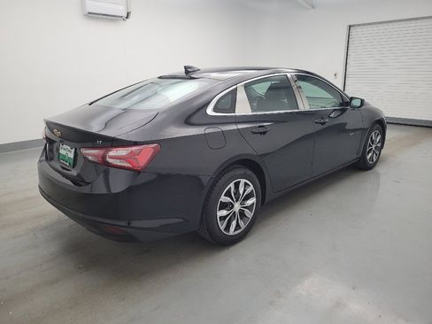 Used 2020 Chevrolet Malibu LT FWD image 10