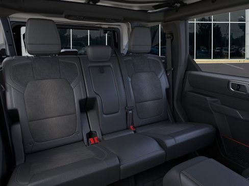 New 2025 Ford Bronco Raptor image 11