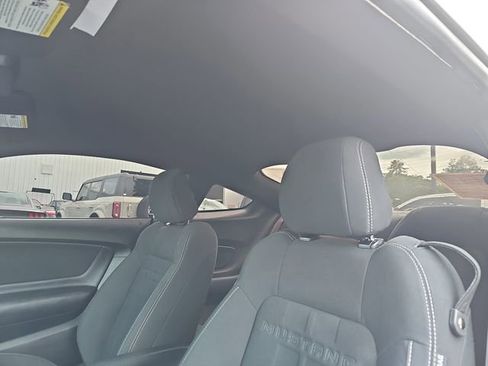 Used 2023 Ford Mustang Coupe w/ Equipment Group 101A image 12