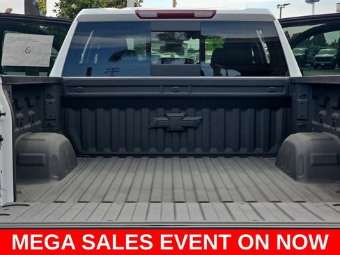 New 2026 Chevrolet Silverado 1500 RST w/ RST All Star Premium Package AWD/4WD image 12