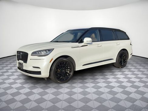Used 2022 Lincoln Aviator Reserve w/ Equipment Group 201A AWD/4WD image 1