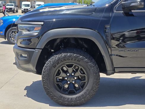 Used 2023 RAM 1500 TRX w/ TRX Level 1 Equipment Group AWD/4WD image 9