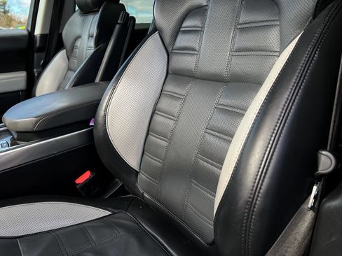 Used 2016 Land Rover Range Rover Sport Autobiography image 24