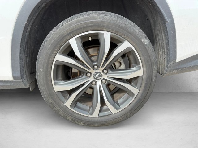 Used 2021 Lexus RX 350 FWD w/ Premium Package image 15