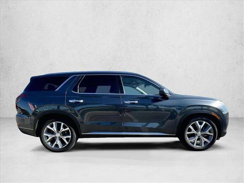 Used 2020 Hyundai Palisade SEL AWD/4WD image 5