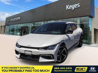 Used 2023 Kia EV6 GT