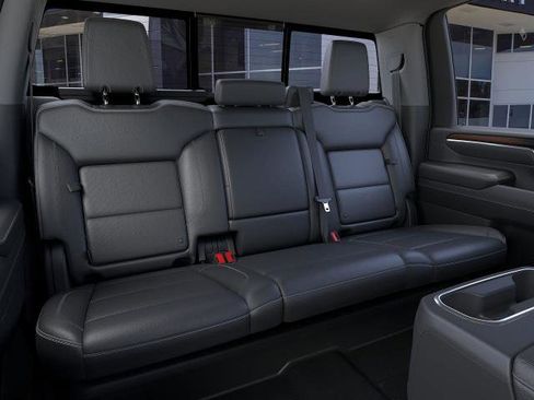New 2026 GMC Sierra 3500 Denali w/ Denali Reserve Package image 41