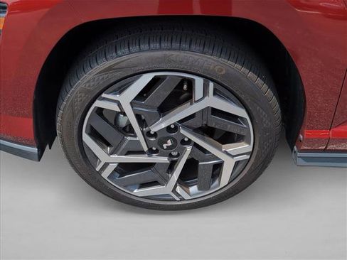 Used 2024 Hyundai Kona N Line FWD image 26