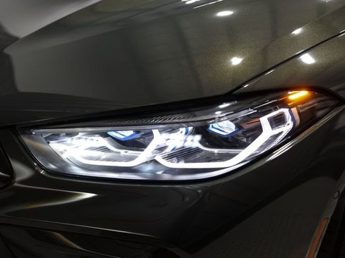 Used 2024 BMW M8 Competition w/ M Carbon Exterior Package image 40