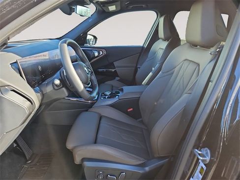 New 2026 BMW X3 xDrive30 w/ Premium Package image 9