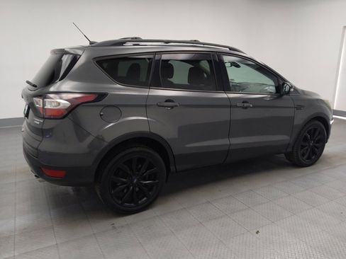 Used 2017 Ford Escape Titanium image 10