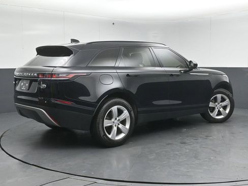 Used 2019 Land Rover Range Rover Velar S image 7