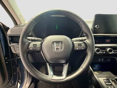 Used 2025 Honda CR-V EX-L image 9