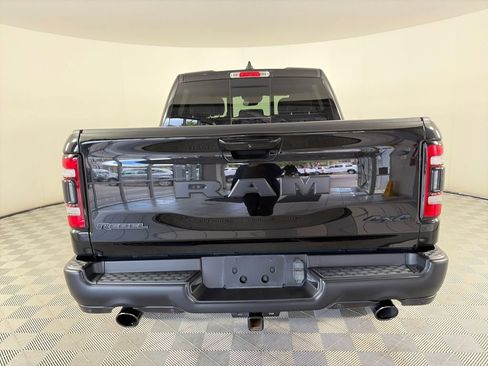 Used 2021 RAM 1500 Rebel w/ Rebel Level 2 Equipment Group AWD/4WD image 6