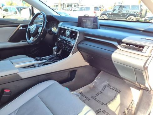 Used 2016 Lexus RX 350 FWD image 27