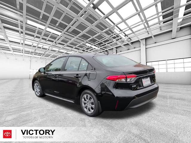 Used 2026 Toyota Corolla LE FWD image 6