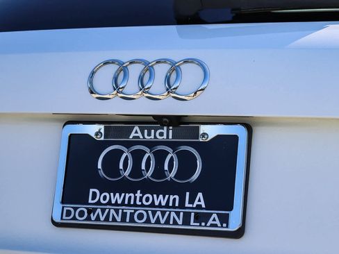 Used 2022 Audi Q3 2.0T Premium Plus w/ Premium Plus Package image 11